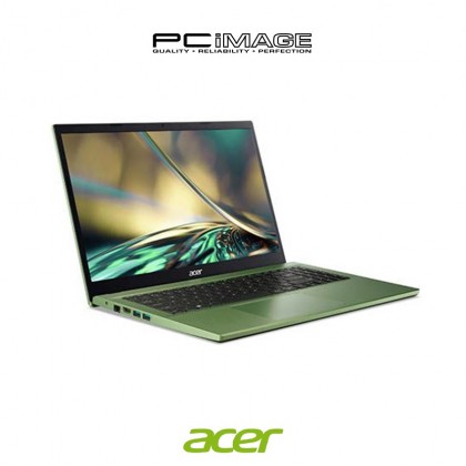 ACER ASPIRE 3 A315-59G-59DT (I5-1235U/8GB DDR4/512G SSD/MX550 2GB/W11H/HNS21/15.6" FHD IPS) WILLOW GREEN