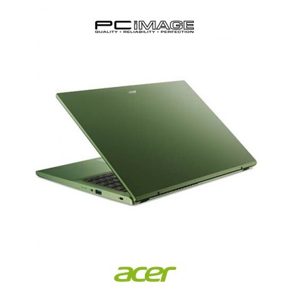 ACER ASPIRE 3 A315-59G-59DT (I5-1235U/8GB DDR4/512G SSD/MX550 2GB/W11H/HNS21/15.6" FHD IPS) WILLOW GREEN