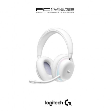 LOGITECH G735 Wireless Gaming Headset