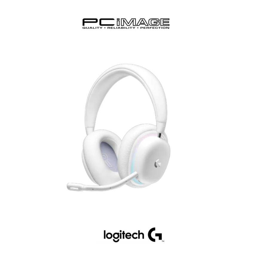 LOGITECH G735 Wireless Gaming Headset | PC Image