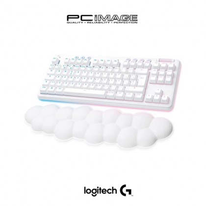 LOGITECH G715 TKL Wireless Gaming Keyboard LOGITECH G715 TKL Wireless Gaming Keyboard