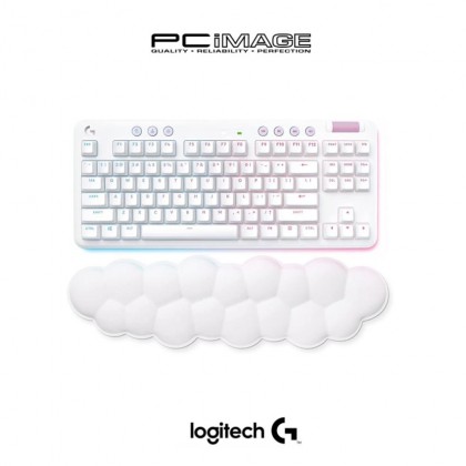 LOGITECH G715 TKL Wireless Gaming Keyboard LOGITECH G715 TKL Wireless Gaming Keyboard