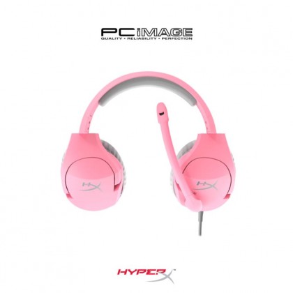 HYPERX CLOUD Stinger Gaming Headset Pink