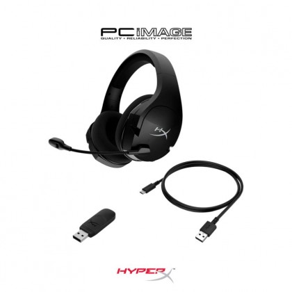 HYPERX CLOUD Stinger Core 7.1 Wireless Headset