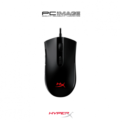 HYPERX Pulsefire Core RGB Wired Gaming Mouse | PC Image