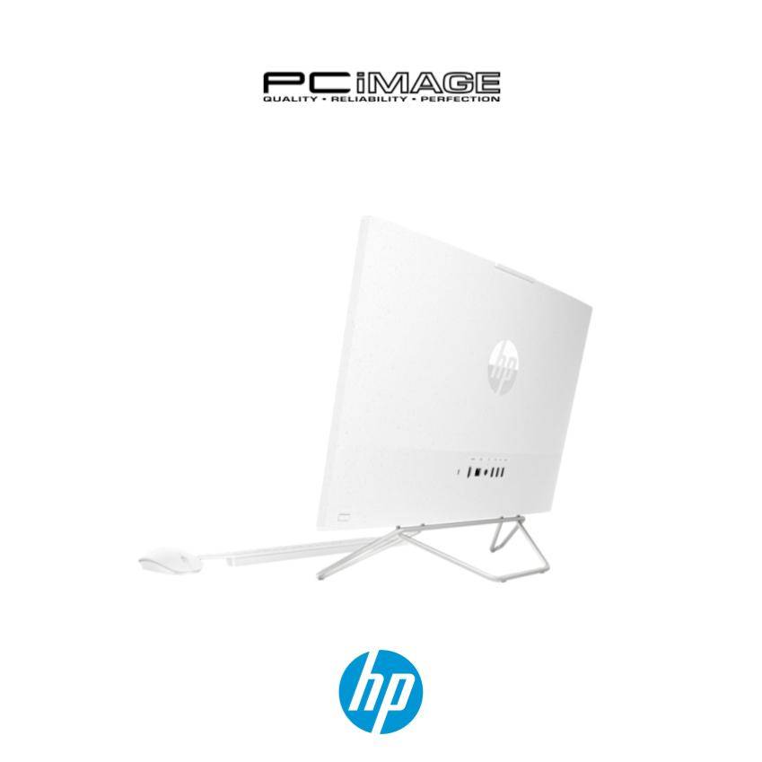 HP 24-CB0029D 23.8" All in One Desktop PC White | PC Image