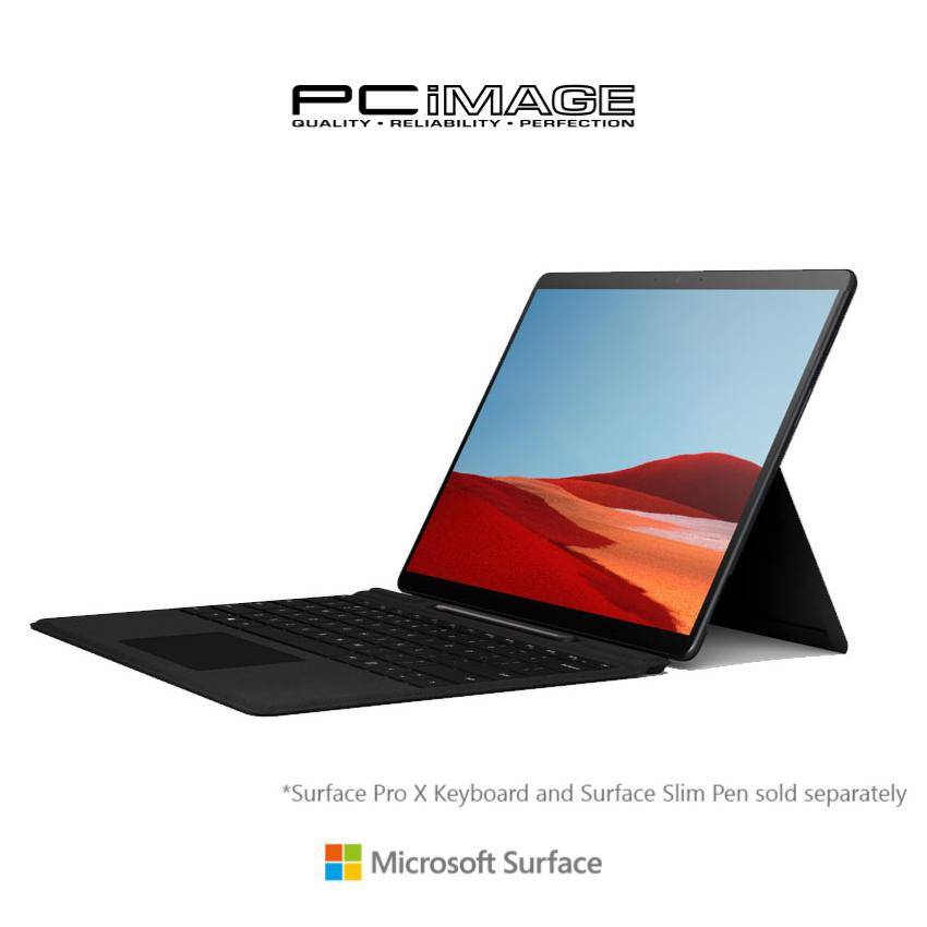 Microsoft Surface Pro X SQ1 / 8GB / 128GB PC Image