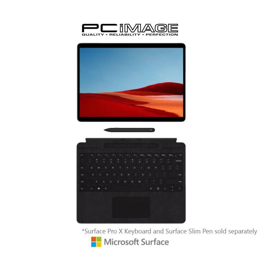 Microsoft Surface Pro X SQ1 / 8GB / 128GB PC Image