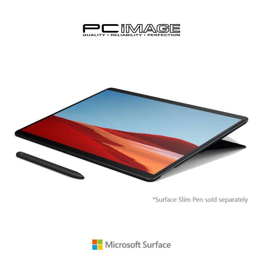 Microsoft Surface Pro X SQ1 / 8GB / 128GB PC Image