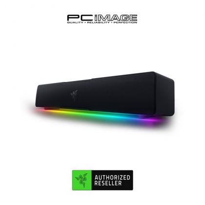 RAZER LEVIATHAN V2 X PC GAMING SOUNDBAR WITH CHROMA RGB