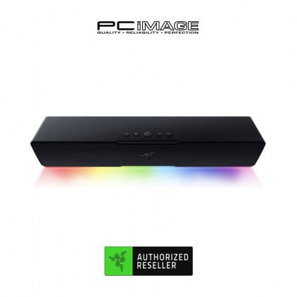 RAZER LEVIATHAN V2 X PC GAMING SOUNDBAR WITH CHROMA RGB