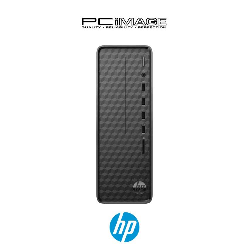 HP SLIMLINE PC S01PF2042D (i512400/8GB/512GB SSD/UMA/NO ODD/W11H/HNS