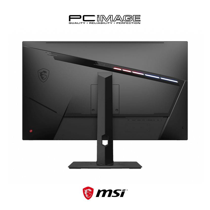 MSI OPTIX GAMING MAG321QR 32INCH IPS GAMING MONITOR PC Image Malaysia