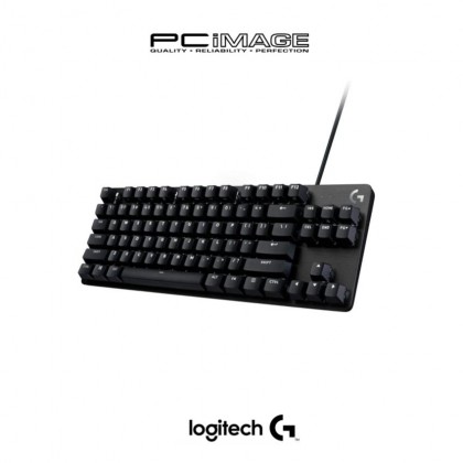 LOGITECH G413 TKL SE Mechanical Gaming Keyboard