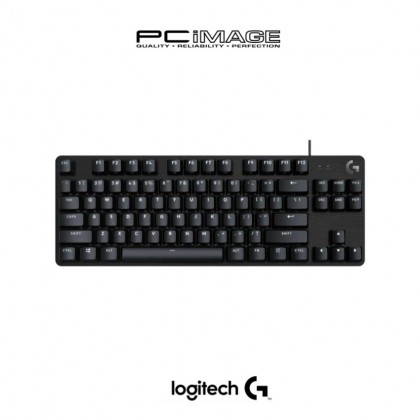 LOGITECH G413 TKL SE Mechanical Gaming Keyboard