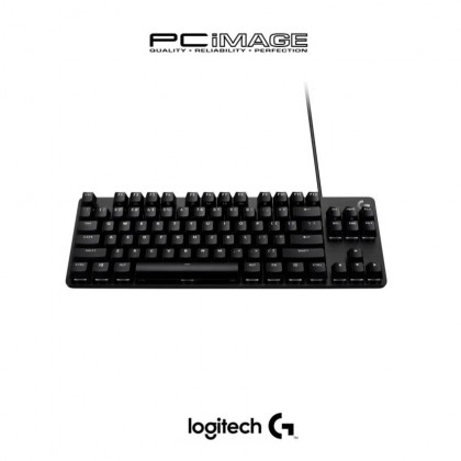 LOGITECH G413 TKL SE Mechanical Gaming Keyboard