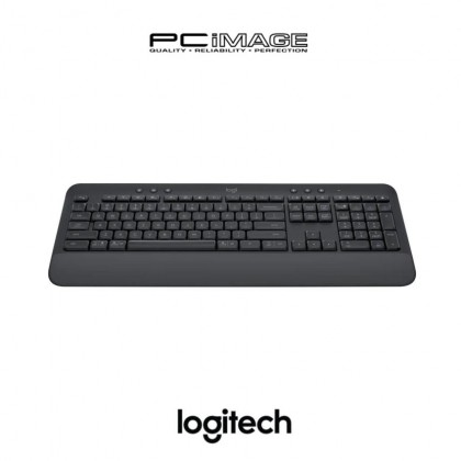 LOGITECH Signature K650 Keyboard