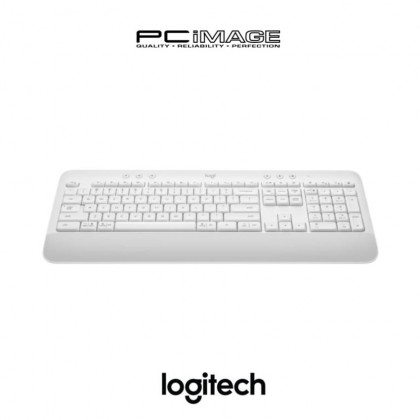 LOGITECH Signature K650 Keyboard
