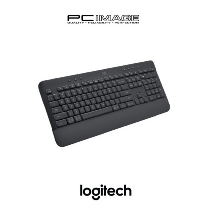 LOGITECH Signature K650 Keyboard