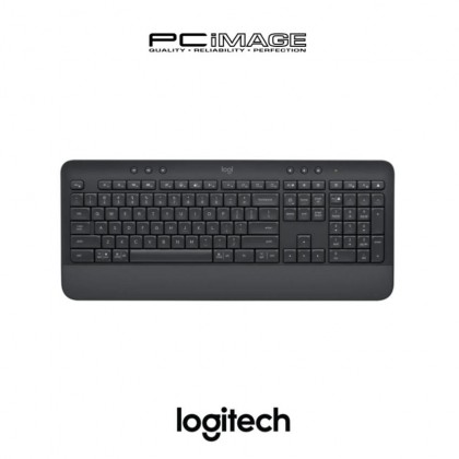 LOGITECH Signature K650 Keyboard