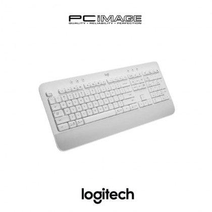 LOGITECH Signature K650 Keyboard