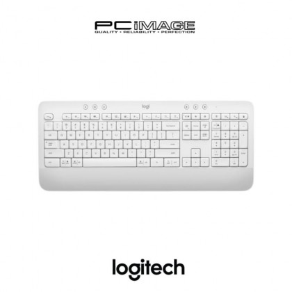 LOGITECH Signature K650 Keyboard