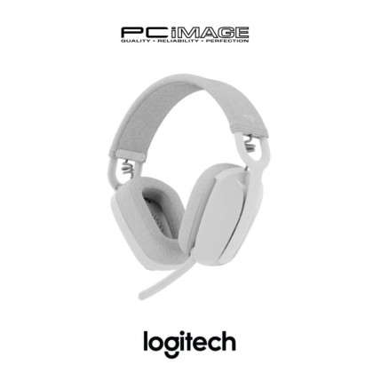 LOGITECH Zone Vibe 100 Wireless Headset
