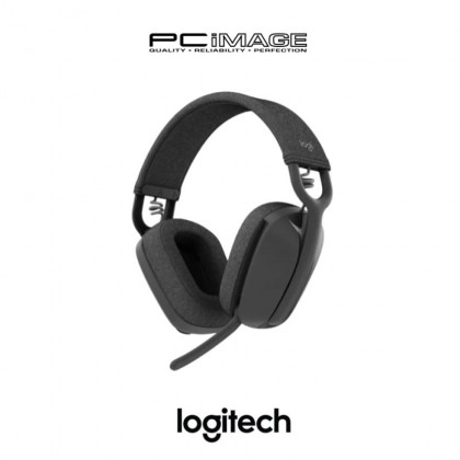 LOGITECH Zone Vibe 100 Wireless Headset