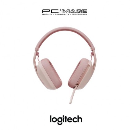 LOGITECH Zone Vibe 100 Wireless Headset