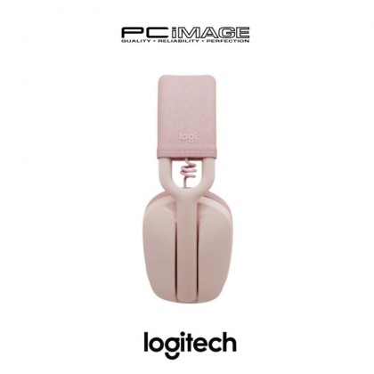 LOGITECH Zone Vibe 100 Wireless Headset