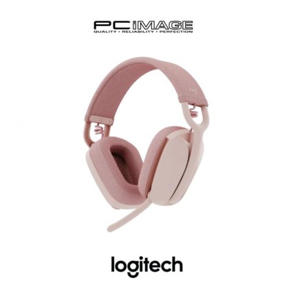 LOGITECH Zone Vibe 100 Wireless Headset