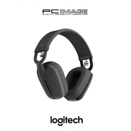 LOGITECH Zone Vibe 100 Wireless Headset