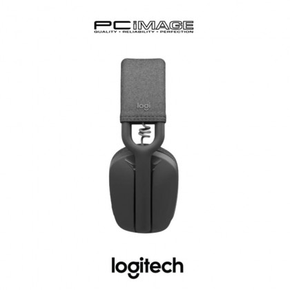 LOGITECH Zone Vibe 100 Wireless Headset