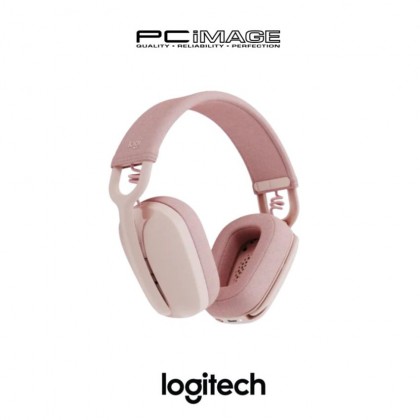 LOGITECH Zone Vibe 100 Wireless Headset
