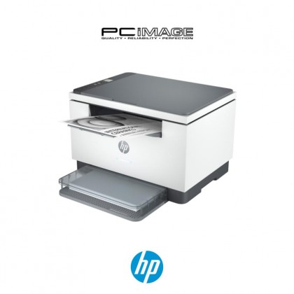 HP Mono Multifunction M236DW Laser Printer