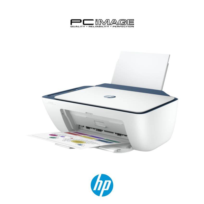 HP DeskJet Ink Advantage Ultra 4828 AllinOne Printer PC Image