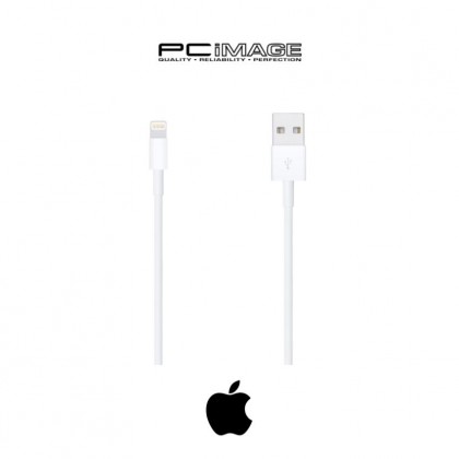 APPLE Lightning to USB Cable 1 Meter