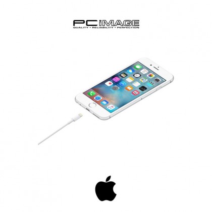 APPLE Lightning to USB Cable 1 Meter