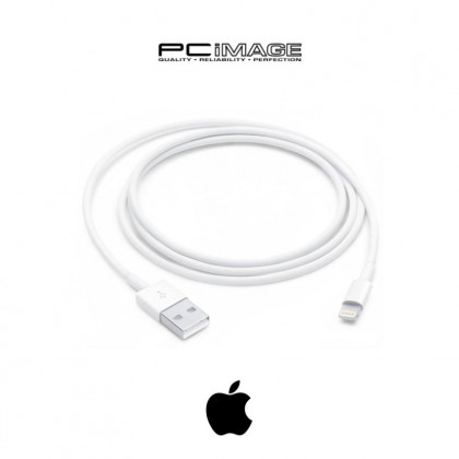 APPLE Lightning to USB Cable 1 Meter