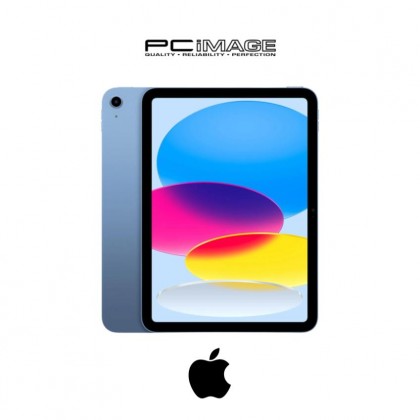 APPLE iPad 64GB 10.9" Wifi (10Gen) Tablet