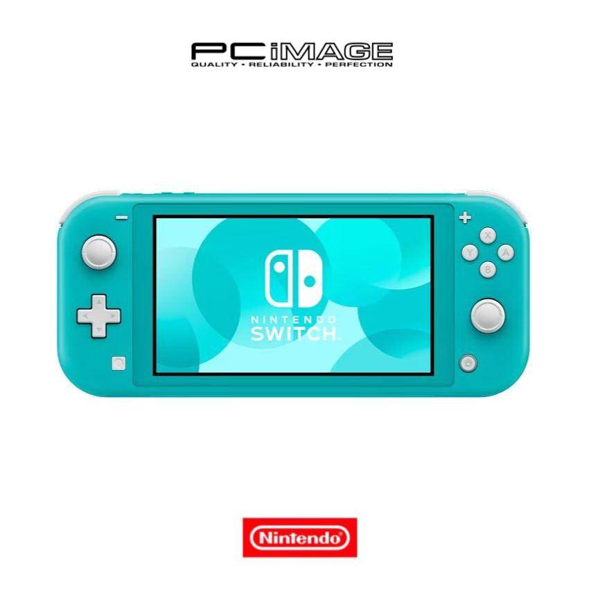 NINTENDO Switch LITE Console PC Image