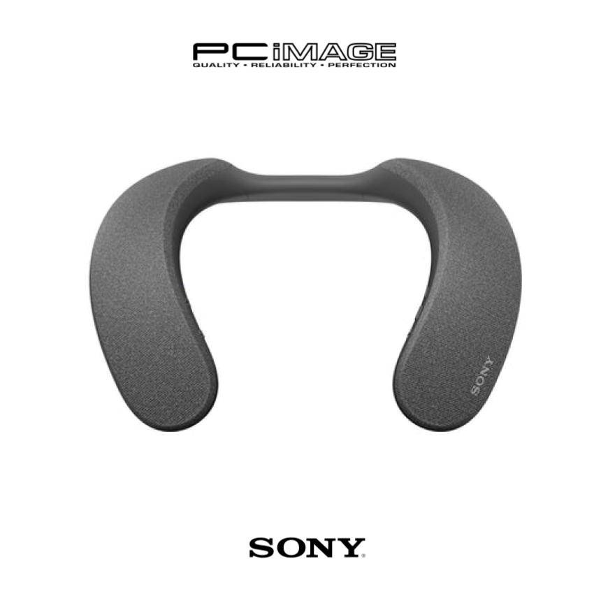 SONY SRSNS7 Wireless Neckband Speaker PC Image