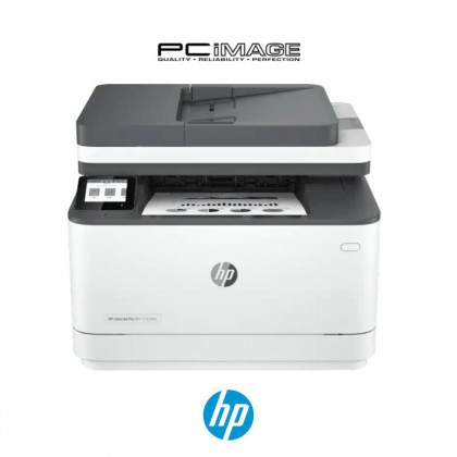 HP LaserJet Pro MFP 3103fdn Printer (3G631A) Print / Scan / Copy / Fax