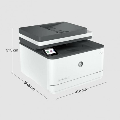 HP LaserJet Pro MFP 3103fdn Printer (3G631A) Print / Scan / Copy / Fax