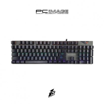 GAMING FREAK GT-XX1 Mechanical Gaming Keyboard Blue