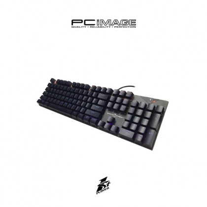 GAMING FREAK GT-XX1 Mechanical Gaming Keyboard Blue