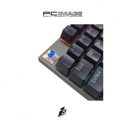 GAMING FREAK GT-XX1 Mechanical Gaming Keyboard Blue