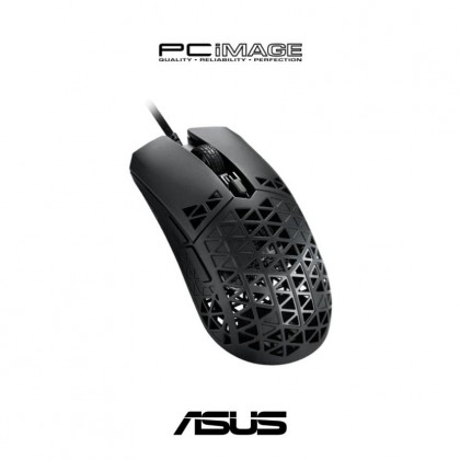 ASUS GAMING MOUSE TUF M4 AIR P307 ASUS GAMING MOUSE TUF M4 AIR P307