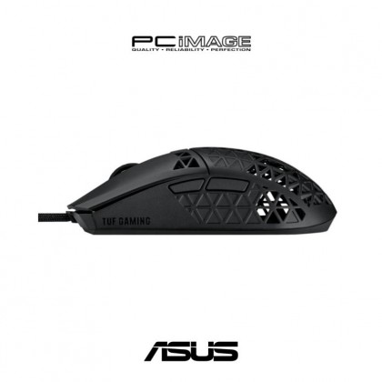 ASUS GAMING MOUSE TUF M4 AIR P307 ASUS GAMING MOUSE TUF M4 AIR P307