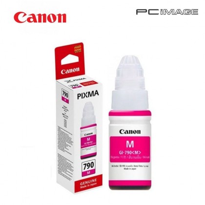 Canon Pixma Original GI-790 Ink For Printer G1000/G2000/G2010/G3000/G3010/G4000/G4010 Ink Tank Canon Pixma Original GI-790 Ink For Printer G1000/G2000/G2010/G3000/G3010/G4000/G4010 Ink Tank
